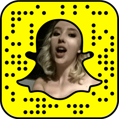 Samantha Rone snapchat