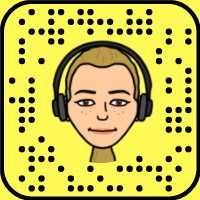 Samantha Ronson Snapchat username