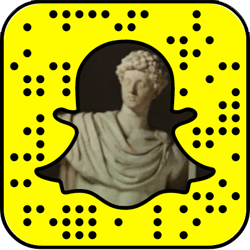 San Antonio Museum of Art snapchat