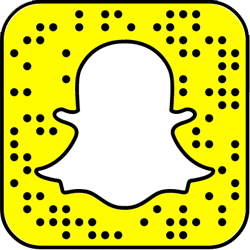 San Antonio Spurs Snapchat username