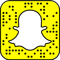 San Diego Padres Snapchat username