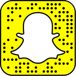 San Jose Museum of Art Snapchat username