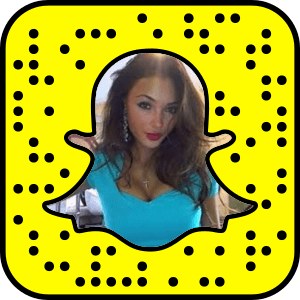 Sandra Popa Snapchat username