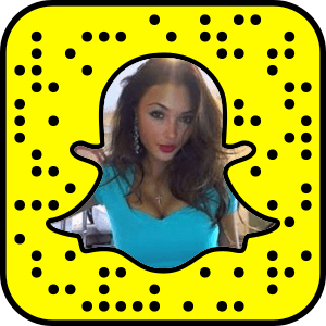 Sandra Popa snapchat