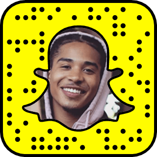 $ANTO AUGUST Snapchat username