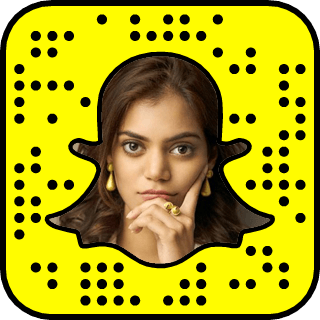 Sara Haider snapchat