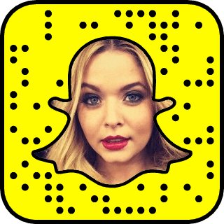 Sasha Pieterse Snapchat username