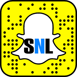 Saturday Night Live Snapchat username