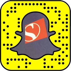 Sauber Snapchat username