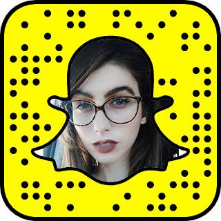 Savana Ray Snapchat username