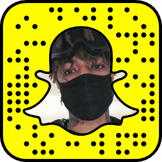 Scarlxrd snapchat