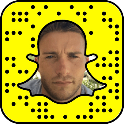 Scott Eastwood Snapchat username