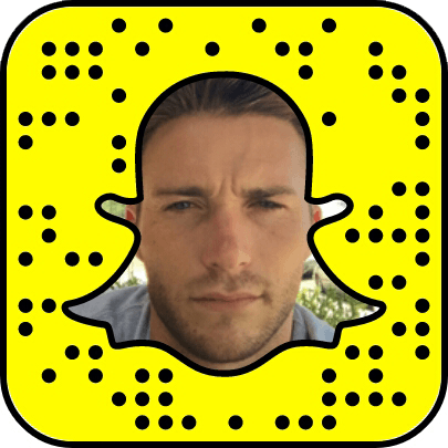 Scott Eastwood snapchat