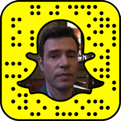 Scott Foley snapchat