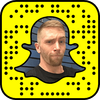 Scott Riley Snapchat username