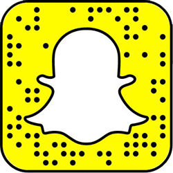 Scott Walker Snapchat username