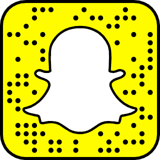 Séan Garnier Snapchat username