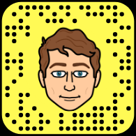 Sean Ryan Fox Snapchat username