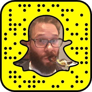 Seth Rogen Snapchat username