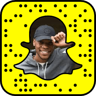 Sevn Alias Snapchat username