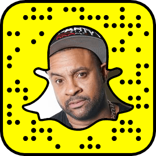 Shaggy Snapchat username