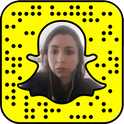 Shaina Olmanson snapchat