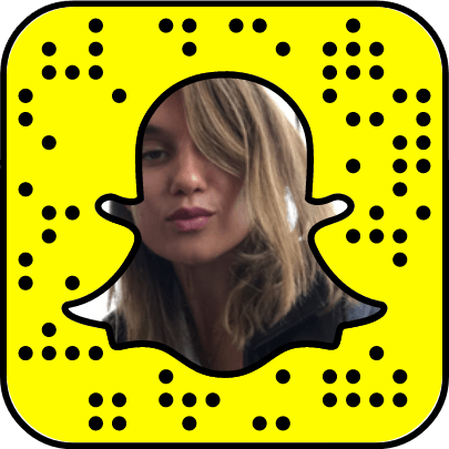 Shalice Noel Snapchat username