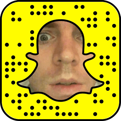 Shane Dawson snapchat