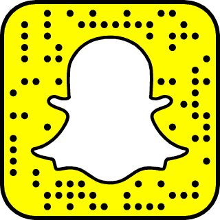 Sharna May Burgess Snapchat username