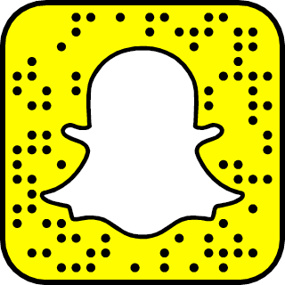 Shaun McBride Snapchat username