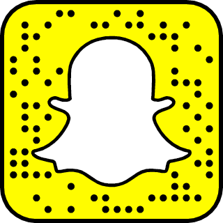 SHINee Snapchat username