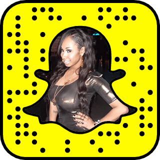 Sidney Starr Snapchat username