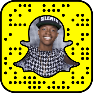 Silento Snapchat username