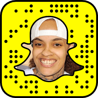 Siya Snapchat username