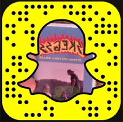 Skegss Snapchat username