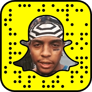 $ki Mask The Slump God Snapchat username