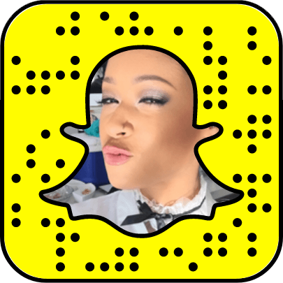 Skin Diamond snapchat