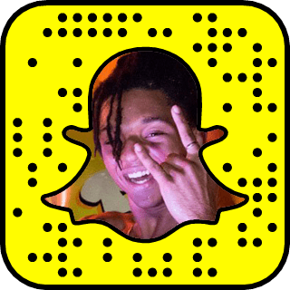 Slim Jimmy Snapchat username