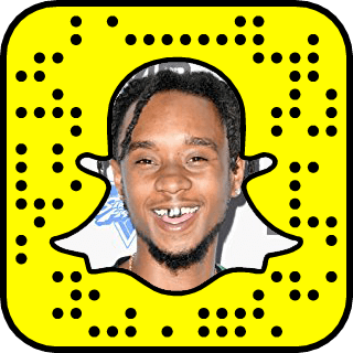 Slim Jxmmi Snapchat username