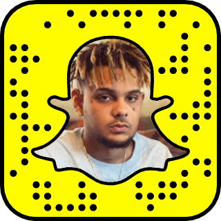 Smokepurpp Snapchat username