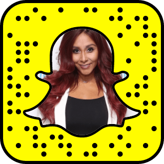 Snooki Polizzi snapchat