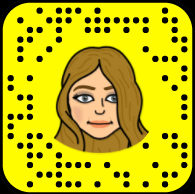 Sofia Reyes Snapchat username