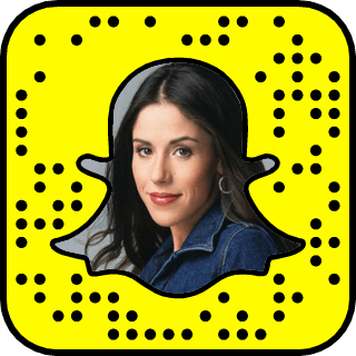 Soleil Moon Frye snapchat