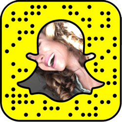 Sommer Ray Snapchat username