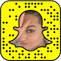 Sonakshi Sinha Snapchat username
