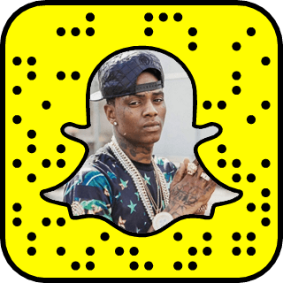 Soulja Boy Snapchat username