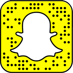 Speed Art Museum Snapchat username