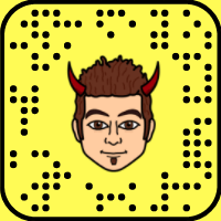 SPEED GANG Snapchat username