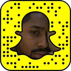 Spencer Dinwiddie snapchat