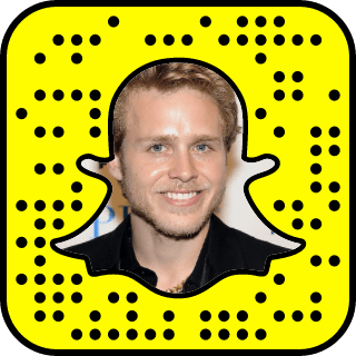 Spencer Pratt snapchat